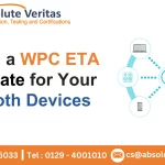 WPC Certification Bluetooth devices
